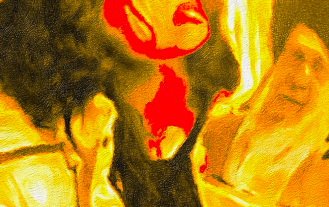 Iran : l’hypothèse du crime contre l’humanité