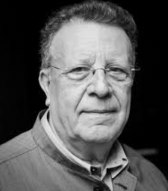 Gérard Haddad (avatar)