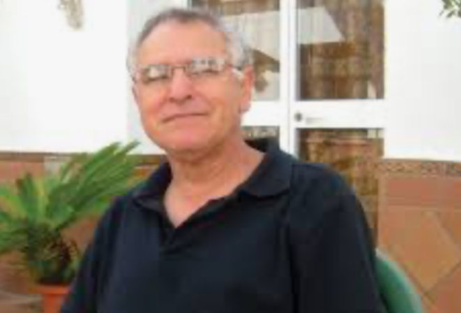 Jaouad Mdidech (avatar)