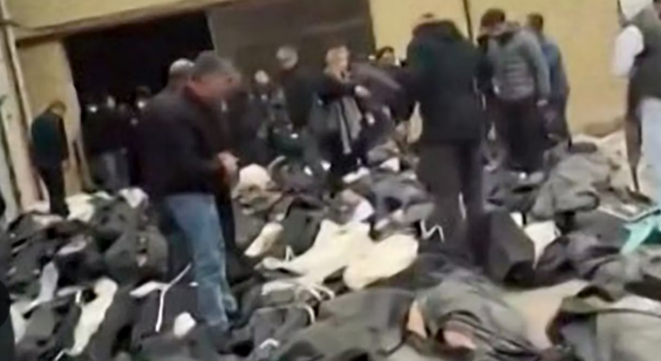 Éhontément, le Brésil n'a rien à dire sur le carnage en cours en Iran