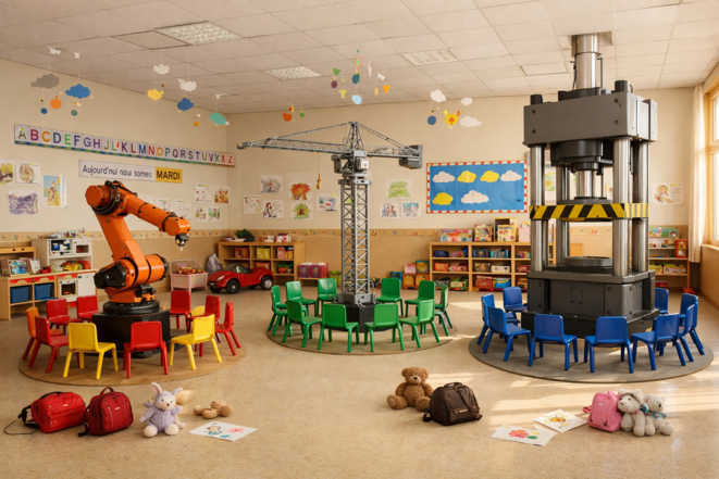 Compétences psycho-sociales, école et déplacement du social (8)