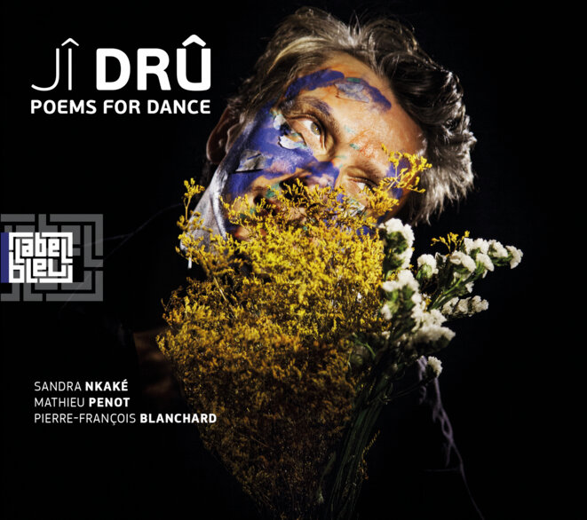 (S’)offrir ! De Jî Drû, ‘’Poems For Dance’’, ode au mouvement et à la résistance