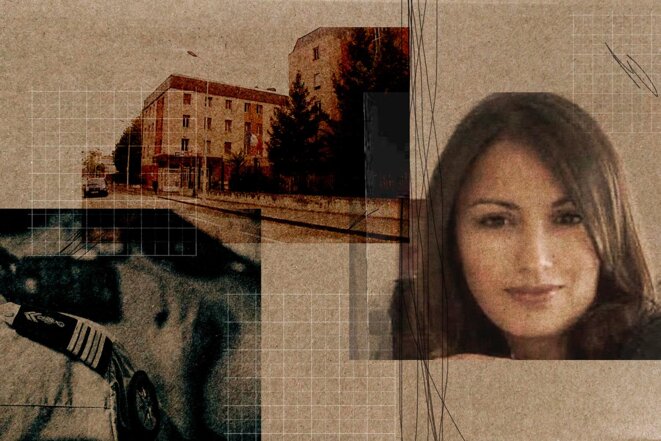 Mort de Myriam Sakhri: «La justice a raté une occasion de rattrapage»