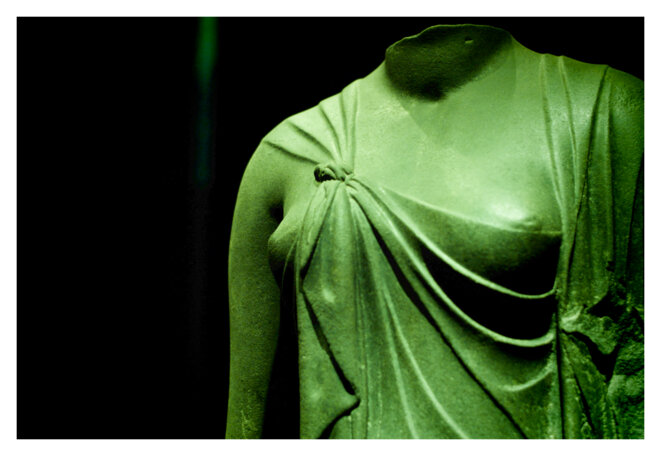 Réactionnaires de tous les pays, les mollahs, c’est vous !