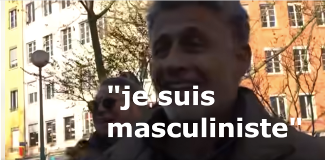 « Je suis masculiniste » : ce que révèle une revendication devenue possible