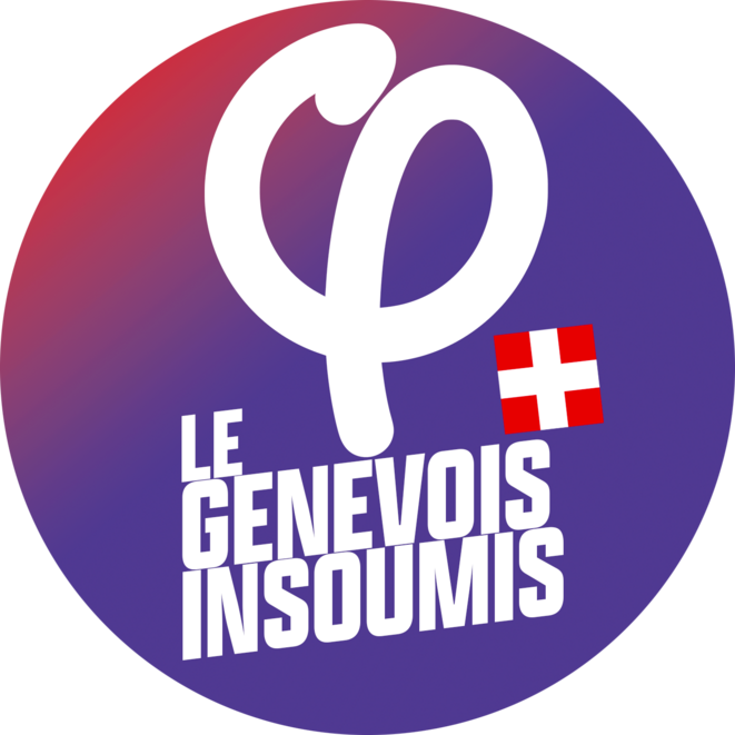 Le Genevois Insoumis (avatar)