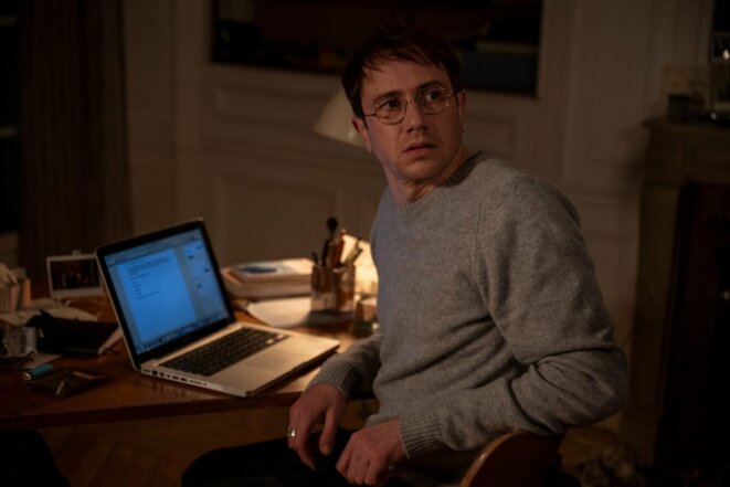 FIFP 2026 : "À pied d’œuvre" de Valérie Donzelli