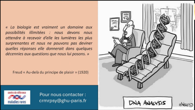 Congrès d'Autisme France - Marseille - décembre 2025