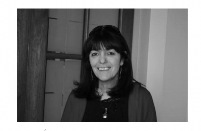 Eleni Varikas (1949-2026)