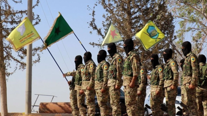 In Syria, Turkish proxy victory: the Kurds lose once more