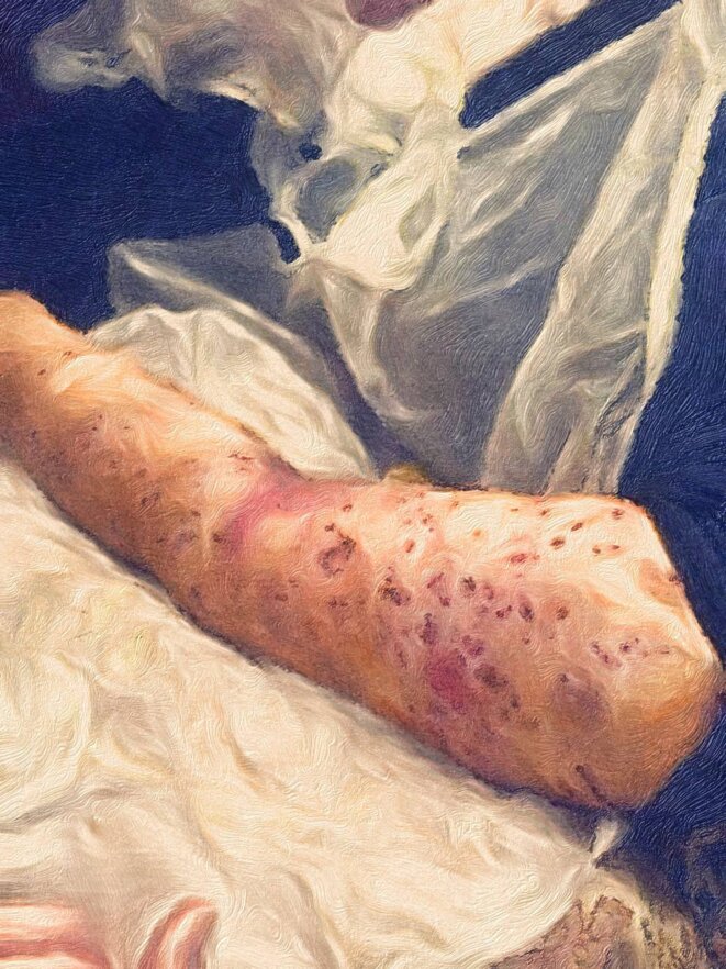 Iran : activer la Responsabilité de protéger face à l’effacement