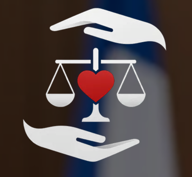 Association A.M.O.U.R de la Justice (avatar)