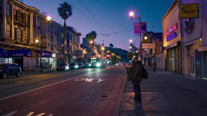 FIFP 2026 : "De ce feu-là" de Laetitia Jacquart et Corinne Sullivan