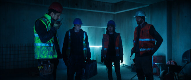 FIFP 2026 : "Grand Ciel" d’Akihiro Hata