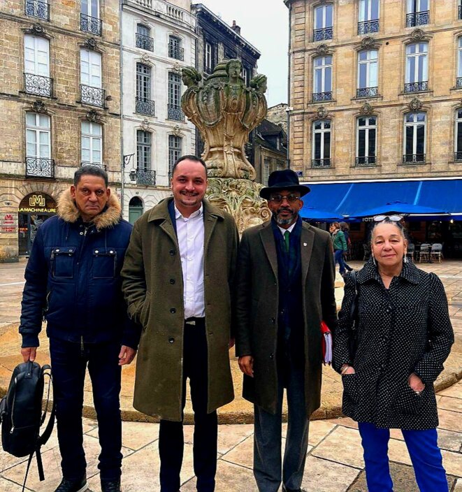 COULEURS BORDELAISES REJOINT LA LISTE "FAIRE MIEUX POUR BORDEAUX" ?