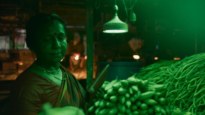 FIFP 2026 : "Black Water" de Natxo Leuza