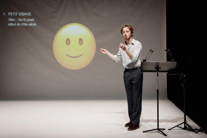 Ils vivaient comment au XXIe siècle ?