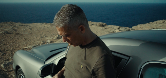 FIFP 2026 : "Only Ghosts in the Waves" d’Alexander Tank et Tobias Scharnagl