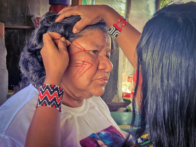 Nega Pataxó Nega Pataxó