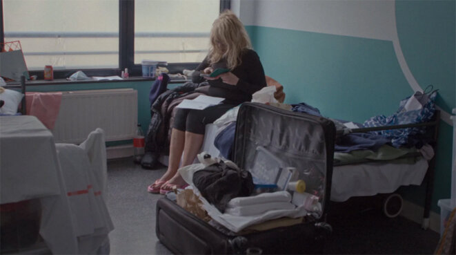 FIFP 2026 : "Petit Rempart" d’Ève Duchemin