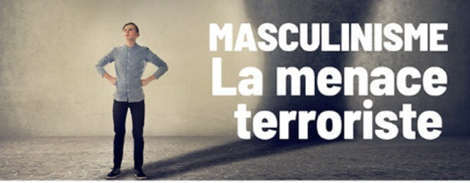 Terrorisme masculiniste : anticiper le backlash du processus de sécuritisation