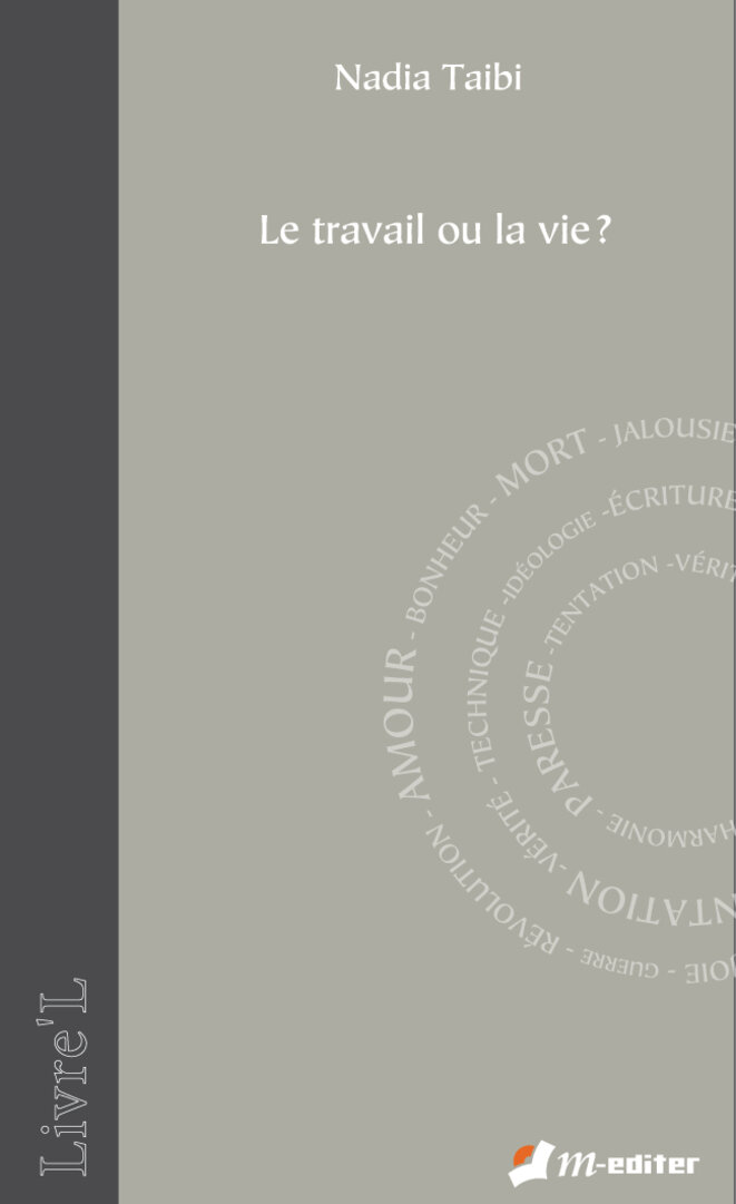 Travailler, souffrir, obéir : quand la vie vaut moins que son coût