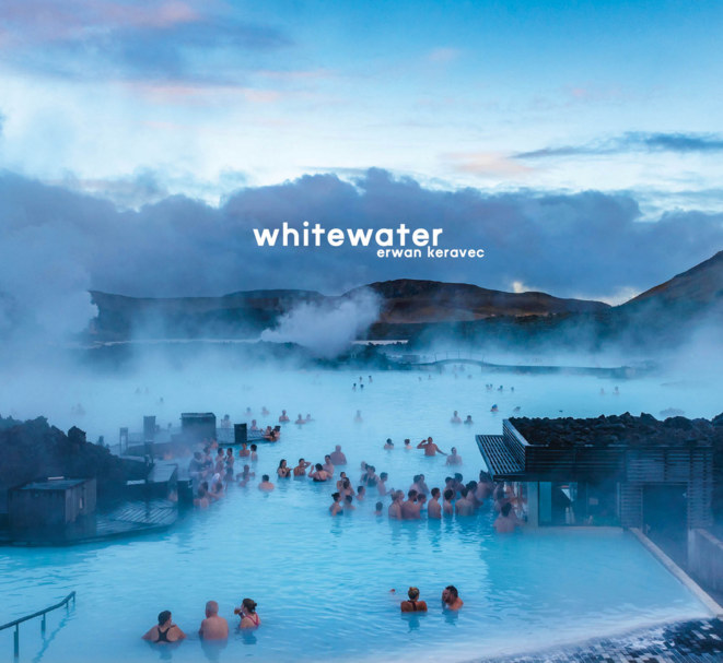 Le lagon bleu d'Erwan Keravec