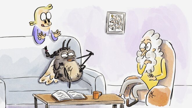 Tu mourras moins bête saison 4