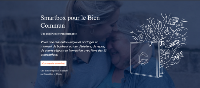 Il faut boycotter Smartbox