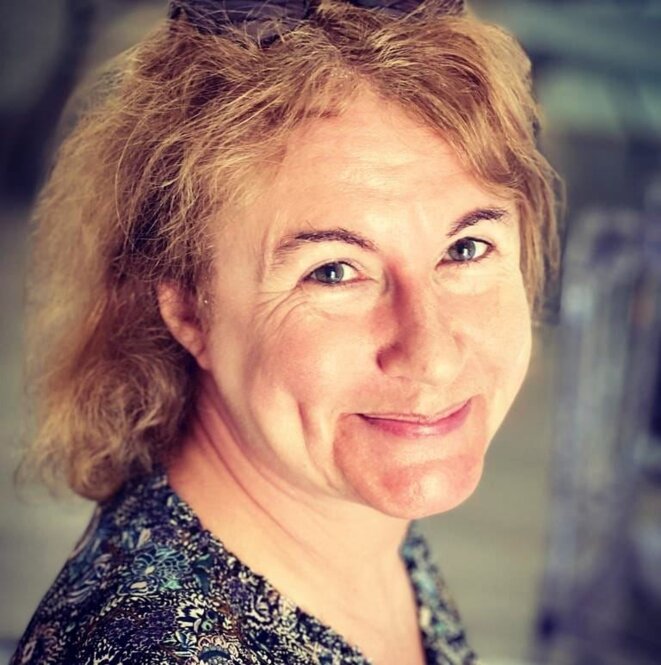 Anne-Marie THOMAZEAU (avatar)