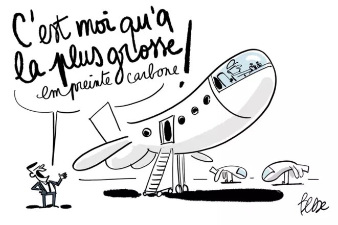 Les cloportes cupides.