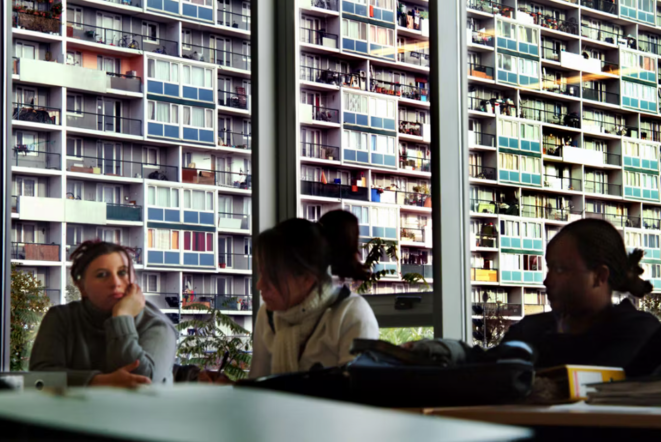 Les jeunesses, coupables idéales ?