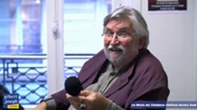 Disparition de Jean-Jacques Hocquard