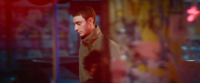 "Nino" de Pauline Loquès