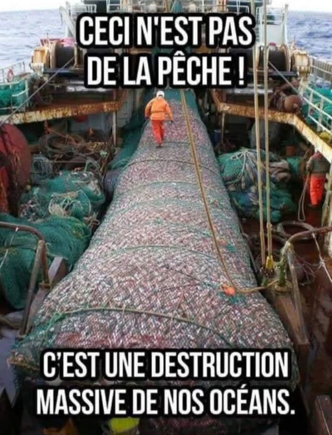 Même l'espoir disparait. La praxis ***du vide.