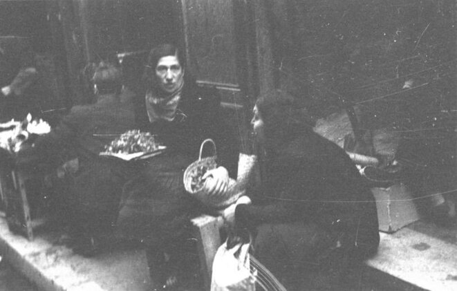 Opération Sultan, la rafle oubliée