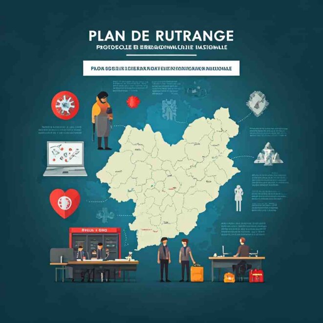 La République sous emprise 8 - Par le Colonel Paul-Michel Manandise