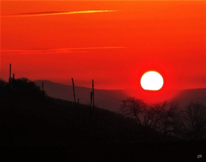 Comme un dimanche. Raté.