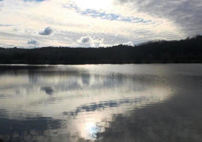 Les barthes de Biron