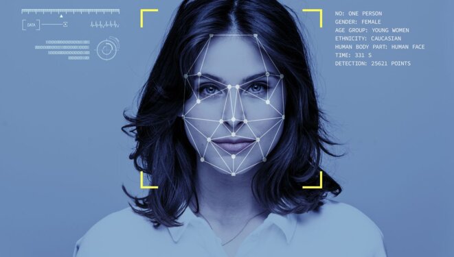 L'inquiétante industrialisation du harcèlement sexuel par l'IA