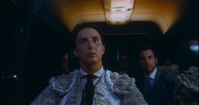 "Tardes de soledad" d’Albert Serra