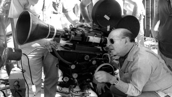 FIPADOC 2026 : Roberto Rossellini, vivre sans scénario