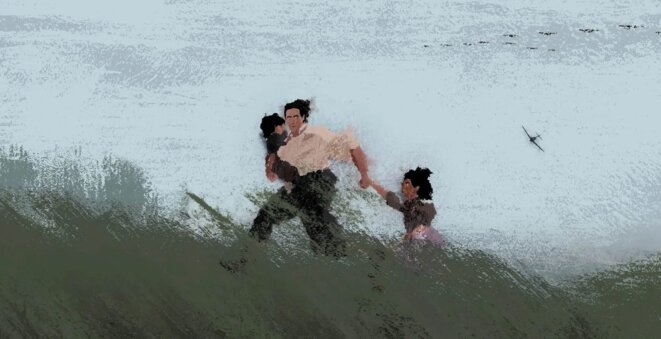 FIPADOC 2026 : Cendres (Popel) d’Oier Plaza