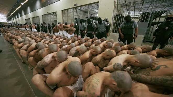 FIPADOC 2026 : "Amérique latine, un continent sous influences" série en 3 épisodes