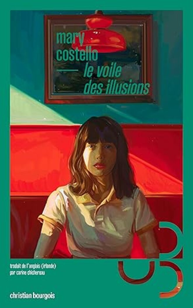 Le voile des illusions de Mary Costello (A Beautiful Loan)