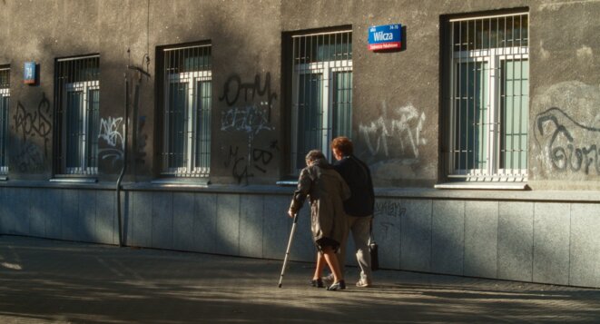 FIPADOC 2026 : Lettres de Wolf Street (Listy z Wilczej) d’Arjun Talwar