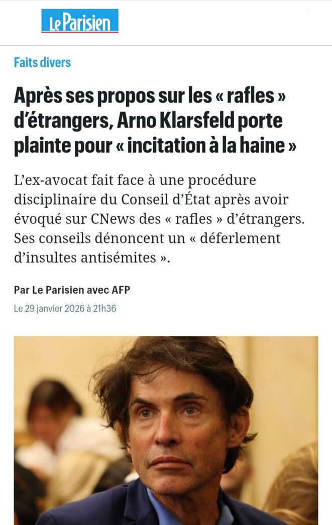 Tuto du "parfait" xénophobe