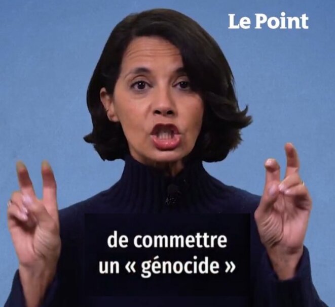 Tout ce qui fait rire Sophia