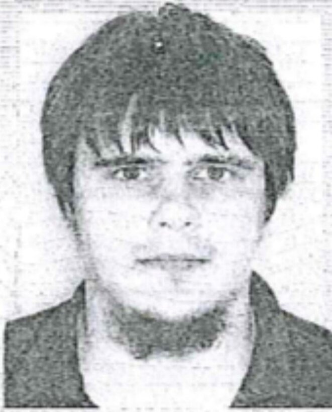 Appel urgent : le cas de Dmytro Leonov - Par le Colonel Paul-Michel Manandise