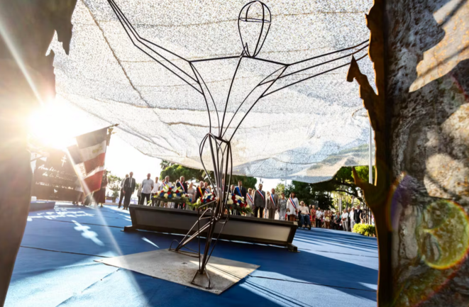 Mémoire piégée, l’offensive du RN sur le récit national